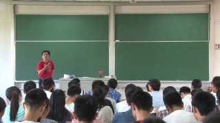 6.1特征值和特征向量-5（下）【数学专业课】高等代数学-复旦大学-谢启鸿-高清