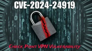 CVE-2024-24919 POC: Check Point VPN Vulnerability |  in Bangla | Rushbruh