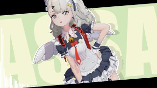 Sunna Montagem Shirt Blue! 😳 - videoseek.ai