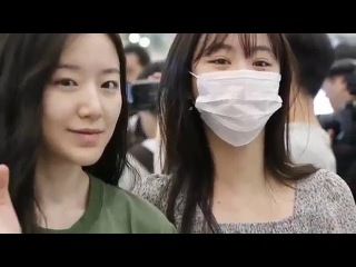 Sooshu sweet moments❤️