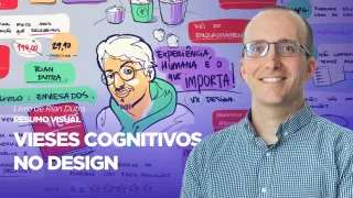 ENVIESADOS, resumo visual do livro de Rian Dutra