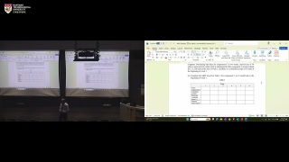MA6702 CORPORATE RESOURCE PLANNING WEEK8