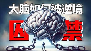 人为逆境如何把人弄废?拖延症 执行障碍 动力不足的底层原因