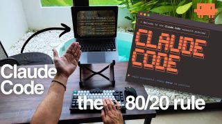 15分钟掌握 Claude Code 的95%（新手入门）