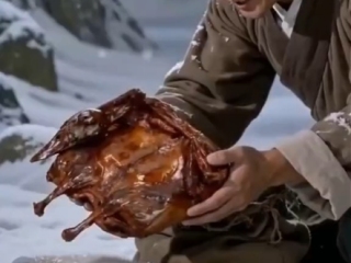 你是否在雪山上救过一只酱板鸭 完整纯享版！