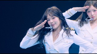 260321 아이브 안유진 '소원을 말해봐(Genie)'  4TH FAN CONCERT＜DIVE into IVE＞IVE ANYUJIN 직캠 FANCAM