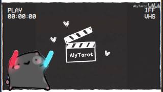 【Aly塔罗】有缘人无选组传讯【Aly塔罗】有缘人无选组传讯