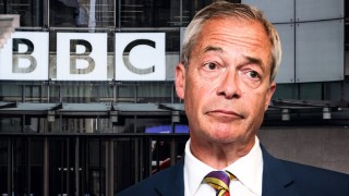 EXCLUSIVE: Nigel Farage breaks silence after BBC apologises for misquoting him