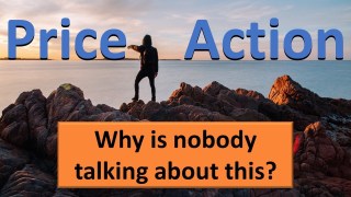 A Huge Discovery About Price Action for ALL Strategies and Traders