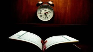 Qur'an for Life | Ustadzah Maya Novita, Lc., MA