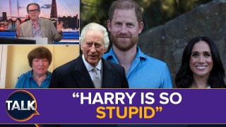 “It’s Completely LUDICROUS!” | Prince Harry Faces £50 MILLION Legal Bill After Daily Mail Victory