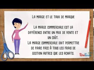 Composants Prix de Vente