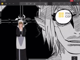 从一开始我就一无所有…#药师兜 #mentalcanvas 客单展示