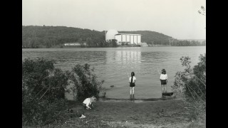 Susquehanna Steam: Three Centuries of Speculation in Northeastern Pennsylvania with Nancy Campbell