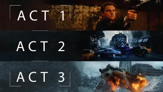 How to Build Your Story Structure