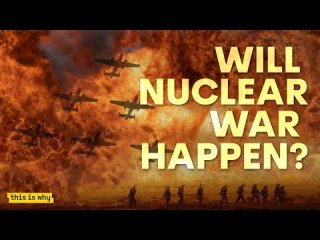 Oppenheimer's Warning | Will nuclear war ever happen?