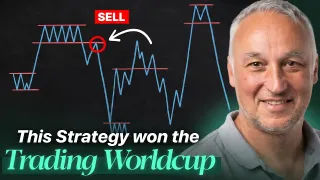 12x CHAMPION Reveals His “3-TOUCH” Strategy That Won Robbins Cup (Step-by-Step)