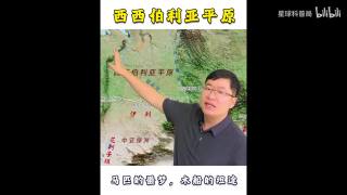 马匹的噩梦，木船的坦途，西西伯利亚如何从沼泽边缘到能源心脏？