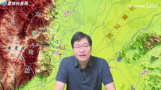 何以安阳？破译“七朝古都”从殷墟到邺城的地理密码！