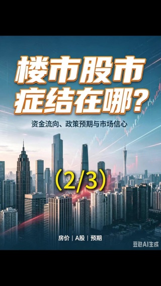#财经 