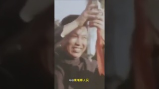 波尔布特1977年访华实录