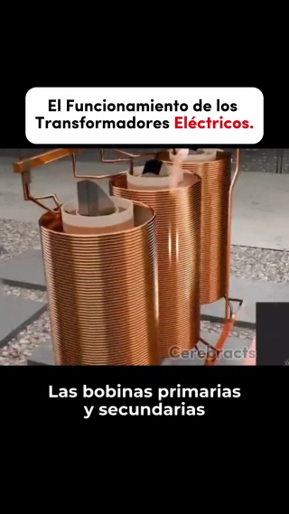 ⚡️💥‼️ #ciencia #sabiasque #aprendeentiktok #comofunciona #transformadoreselectricos 