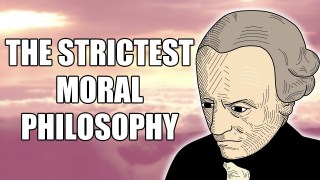 Groundwork for the Metaphysics of Morals [SUMMARY] by Immanuel Kant